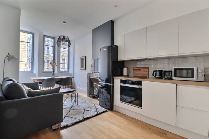 Casa de férias para 7 pessoas em Lyon