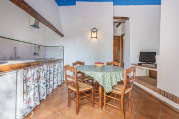Apartamento De Vacaciones para 4 Personas en La Zubia, Provincia de Granada, Foto 3
