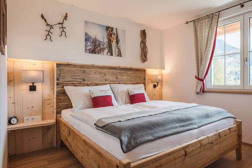 Bergfex - Villa Salzweg in Salzkammergut-Berge, Bad Goisern am Hallstättersee