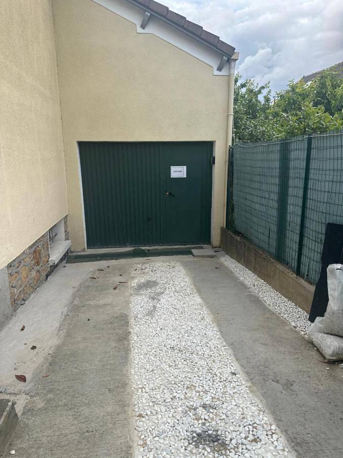 Gîte pour 3 personnes, avec jardin à Limeil-Brévannes - 2