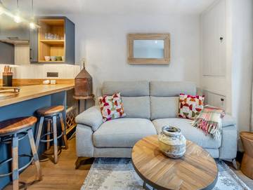 Holiday Rental for 4 People in Narberth, Pembrokeshire, Photo 3