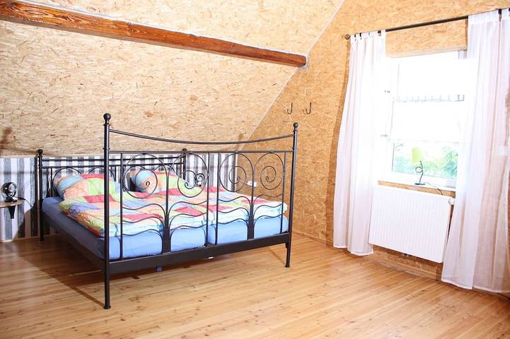 Ferienhaus für 8 Personen, mit Garten im Ahrtal - 3