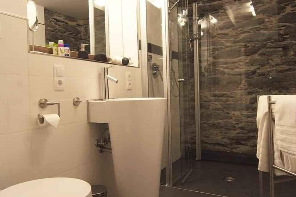 Moderner 5-Sterne Luxus in historischem Ambiente in Boppard, Mittelrhein