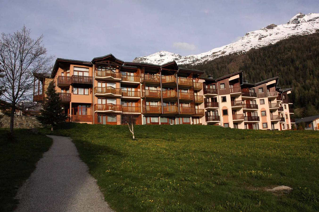 Photo : Appartement de vacances
