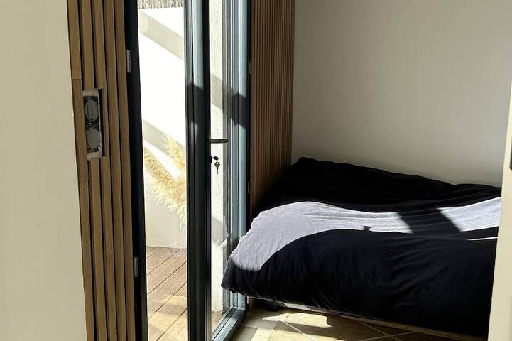 Villa pour 6 personnes, avec jardin à Saint-Cyr-sur-Mer - 4