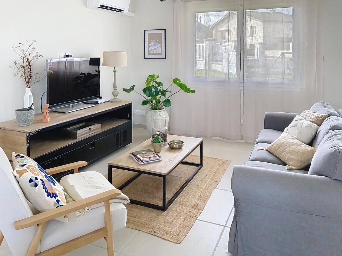 Two-Bedroom House in Chaumont, Haute-Marne