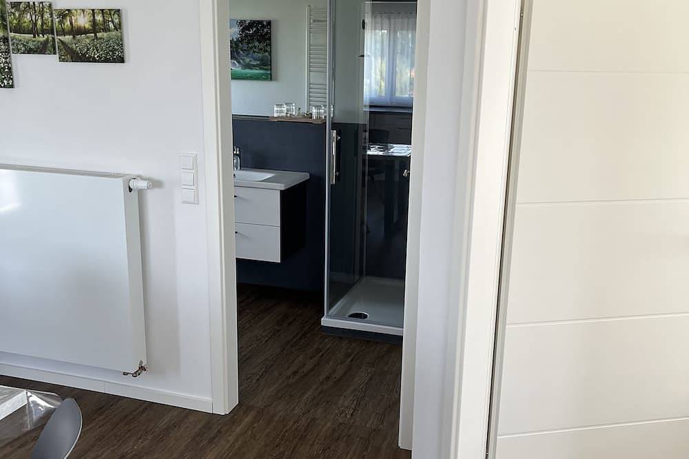 Ganze Wohnung, Ferienwohnung Amselnest 10 Min. vom Legoland Günzburg Entfernt in Bibertal, Bayerisch Schwaben