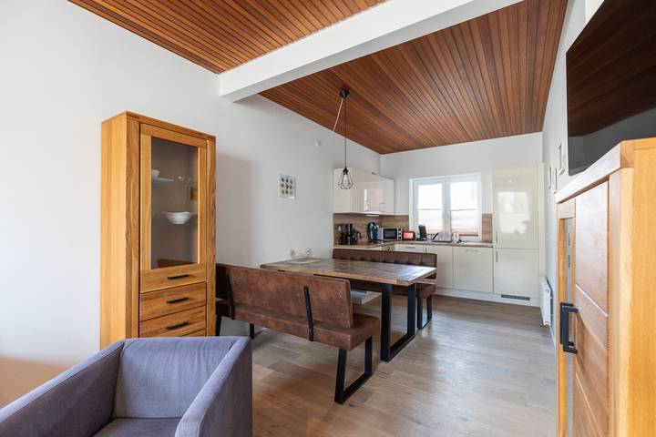 Ferienhaus für 6 Personen in Duhnen - 3