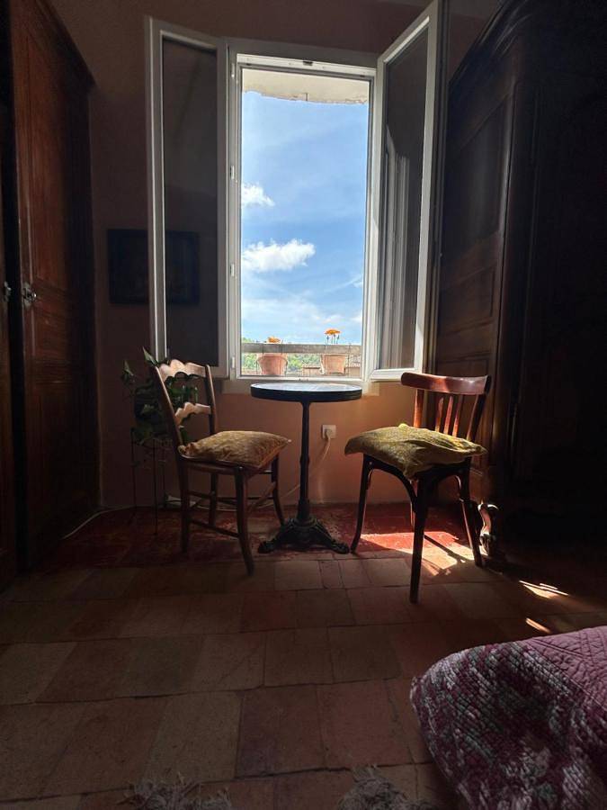 Chambre d’hôte pour 2 personnes, avec Vue à Riez - 4