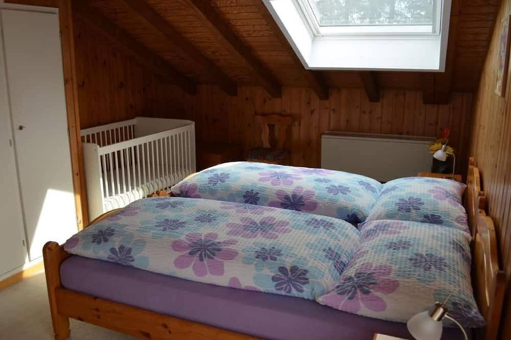 Ganze Wohnung, Wohnung \"Rustique\ in Haute-Ajoie, Kanton Jura