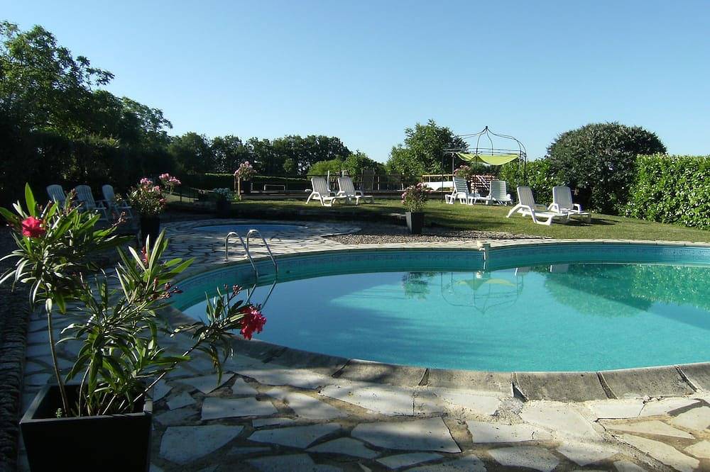 Photo : Maison de vacances