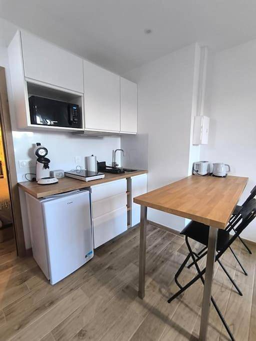 Location de vacances pour 4 personnes, avec terrasse à Saint-Médard-en-Jalles - 3