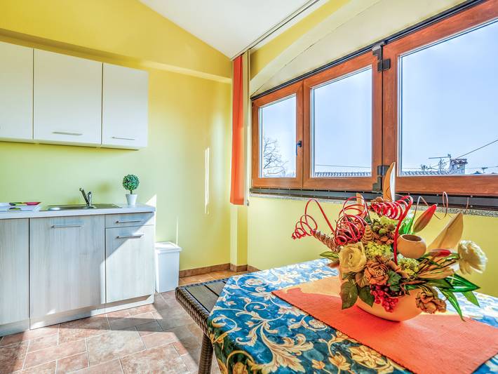 Appartement entier, Ulika in Tar (Croatia), Tar-Vabriga