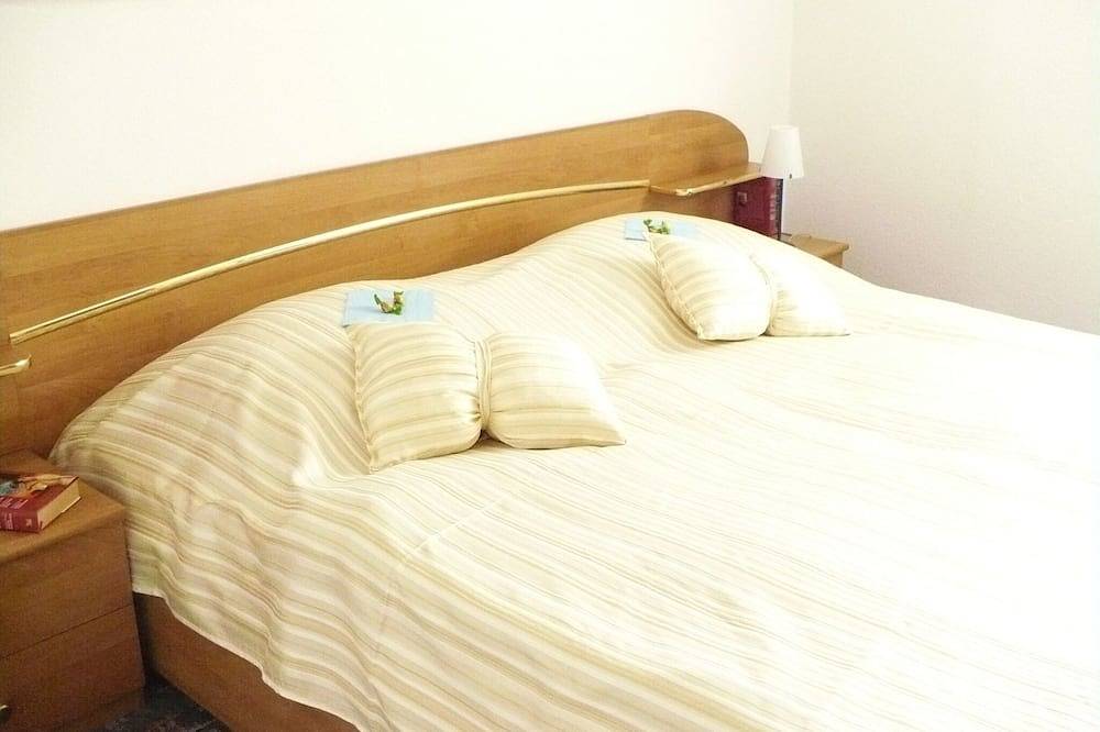 Ganze Wohnung, Gemütliche Ferienwohnung mit Garten in Walkendorf in Walkendorf, Mecklenburgische Ostseeküste