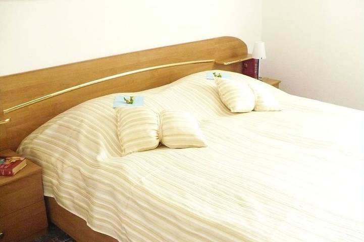 Ganze Wohnung, Gemütliche Ferienwohnung mit Garten in Walkendorf in Walkendorf, Mecklenburgische Ostseeküste