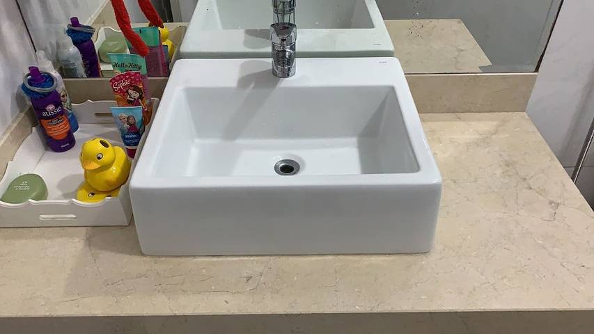 Casas e apartamentos de temporada para 10 pessoas, com balcão, com animais de estimação em Praia da Enseada (Guarujá)