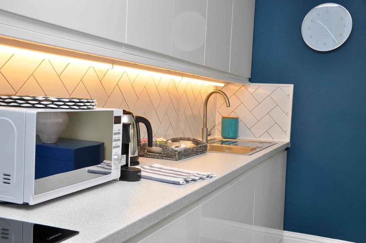 Appartement entier, Studio in Taunton, Somerset