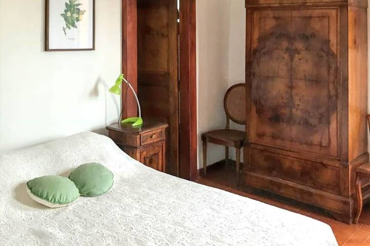 Location de vacances pour 5 personnes, avec Balcon à Saint-Privat - 2