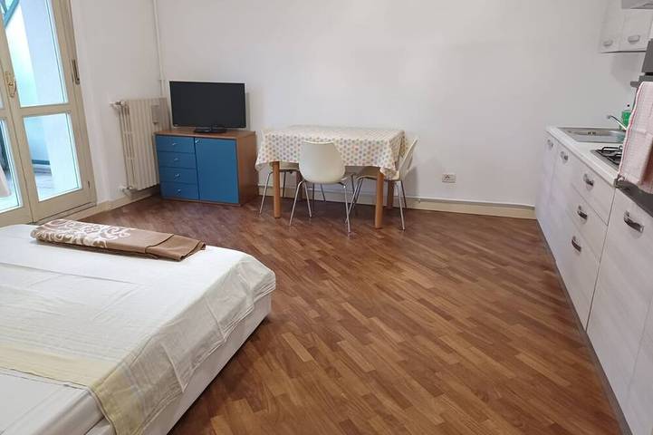 Ferienwohnung für 2 Personen - 1
