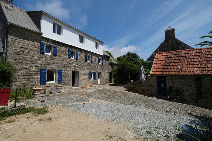 Ferienhaus für 10 Personen - 1
