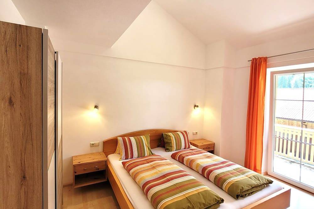 Ganze Wohnung, Ferienwohnung/App. für 5 Gäste mit 55m² in Niedermauern in Virgen, Bezirk Lienz