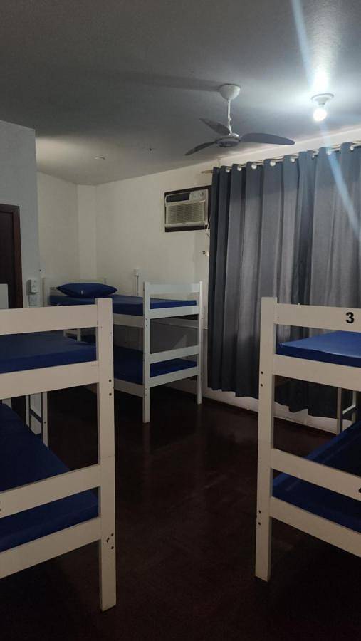 Hostel Lumaria 1 in Blumenau, Santa Catarina