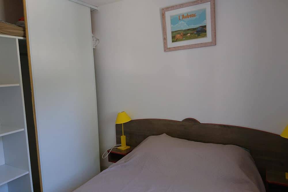Appartement entier, Appartement entre Aubrac et Vallée du Lot in Saint-Geniez-d'Olt-et-d'Aubrac, Parc naturel régional de l'Aubrac