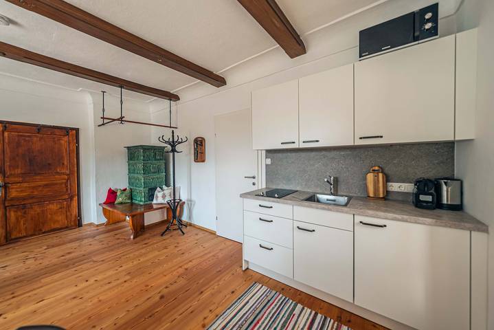 Ferienwohnung für 2 Personen, mit Garten in Altaussee - 4