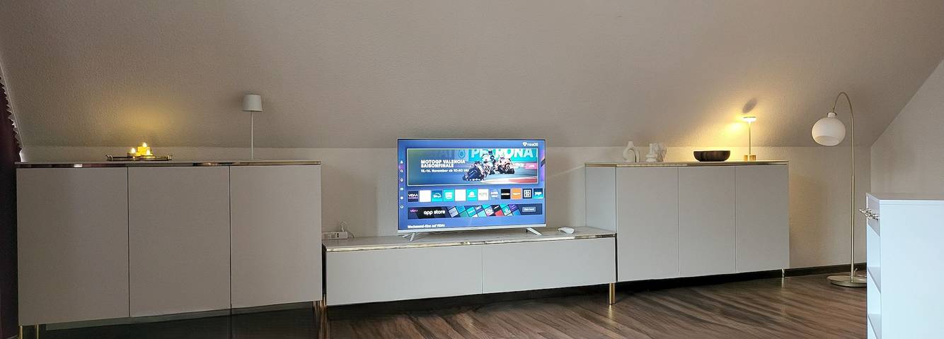 Ferienwohnung für 3 Personen in Porta Westfalica