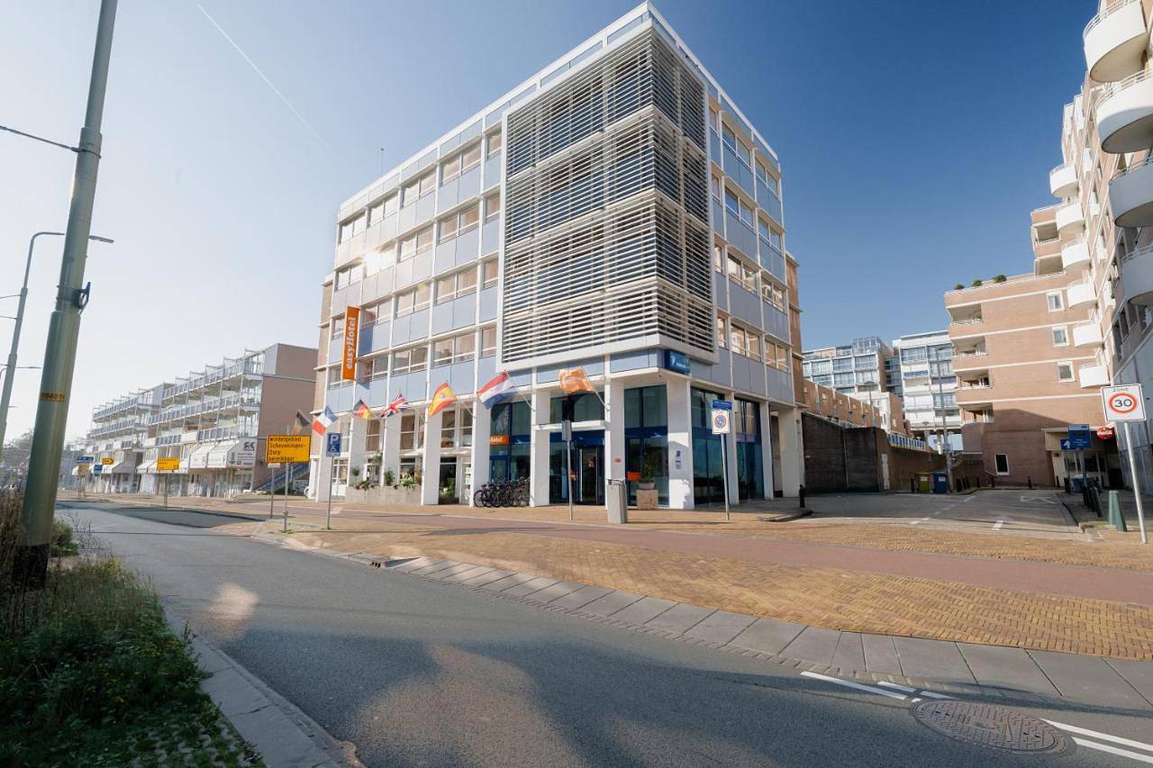 Easyhotel The Hague Scheveningen Beach in Scheveningen, Haga