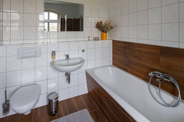 Ganze Wohnung, Gemütlich eingerichtete 1 Raum Ferienwohnung in Neudorf, Sehmatal