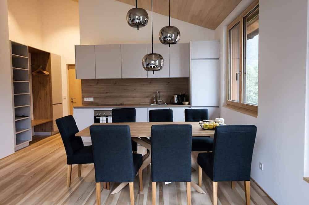 Appartamento intero, Apartment four - Am Greben Apartments in Bezau, Bregenzerwald