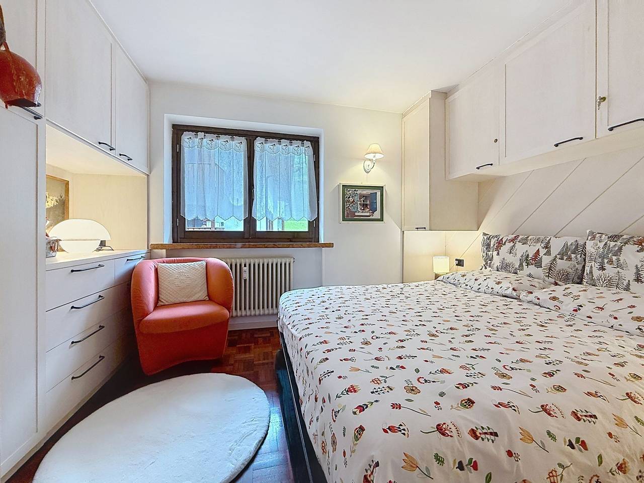 Ganze Wohnung, Casa Arnica in Penia, Canazei