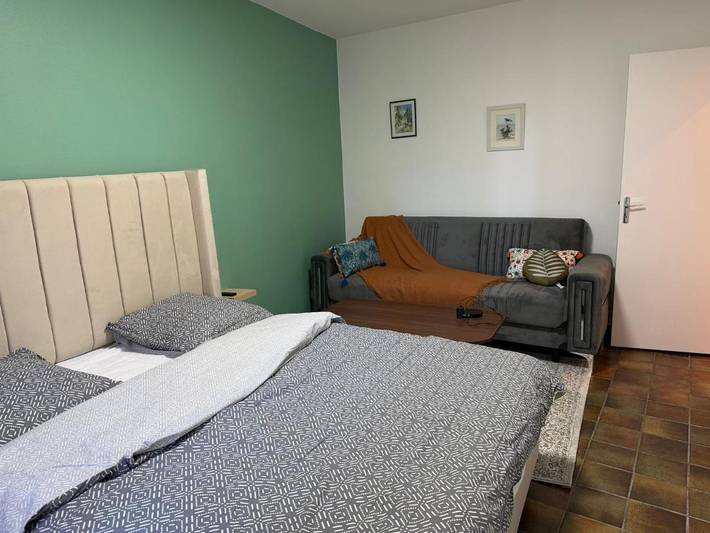 Appartement de vacances pour 5 personnes