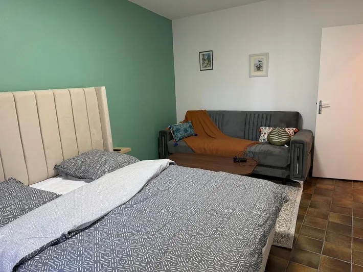 Apartamento de vacaciones para 5 personas - 1