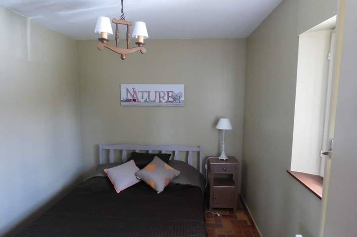 Gîte pour 4 personnes à Locoal-Mendon - 3