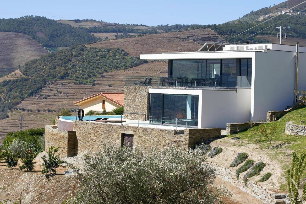 Quinta Rainha Santa Mafalda in Pinhão, Vale do Douro
