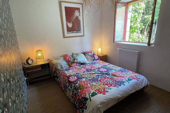 Gîte pour 15 personnes, avec jardin dans Orne - 2
