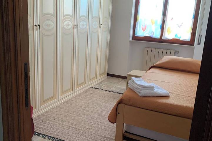 B&B Villarosa - Ihr Traumurlaub zwischen Meer und Bergen in Vasto, Chieti Provinz