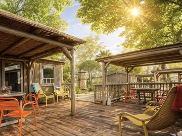 Location De Vacances pour 4 Personnes dans Vias Plage, Vias, Photo 1