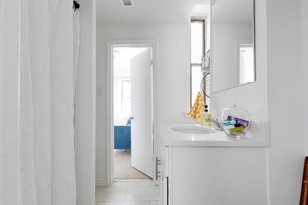 Ganze Wohnung, Lovely 2 Bedroom in the Heart of The Fan in Richmond, Virginia