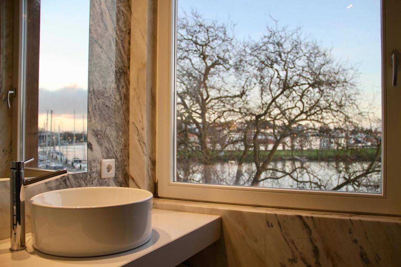 A Rendilheira Charm Suites in Vila do Conde, District de Porto