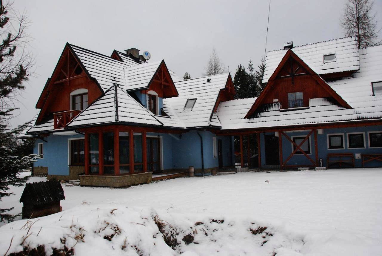 Cały apartament wypoczynkowy, Pokoje i Apartamenty u Architekta in Czarna Góra, Karpaty (Polska)