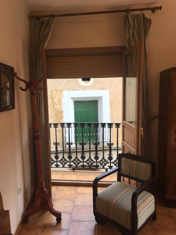 Casa Rural Puerta de la Iglesia in Elche de la Sierra, Sierra de Alcaraz