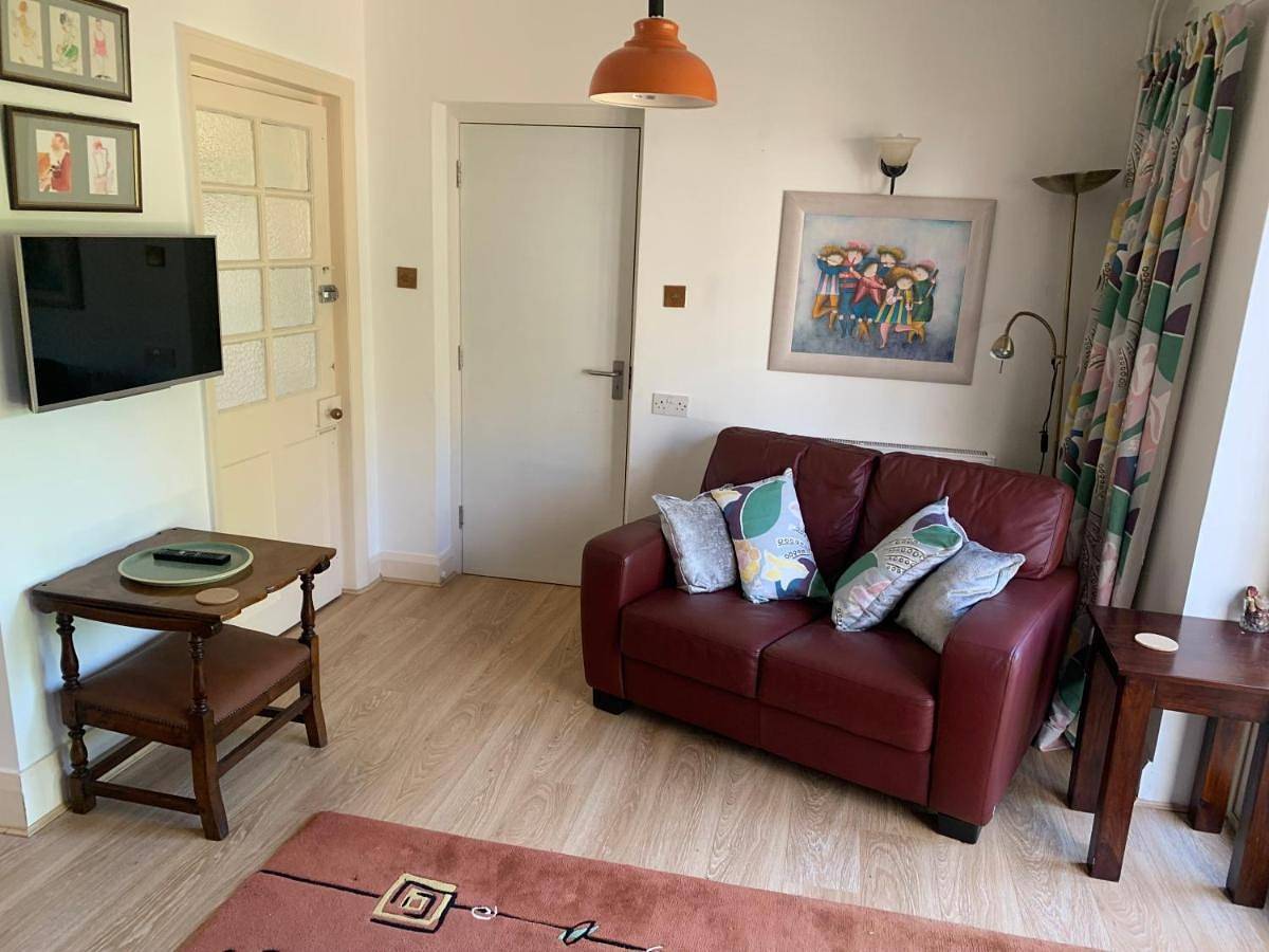 Entire apartment, Top Studio in Lincoln, Lincolnshire