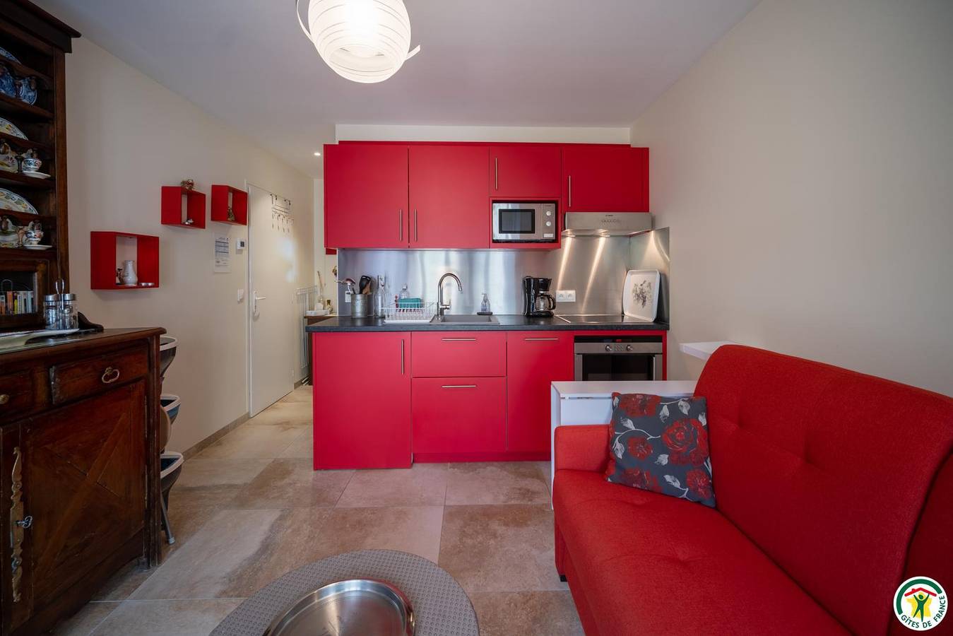 Le Refuge Des Cyprès in Buis-les-Baronnies, Región de Nyons