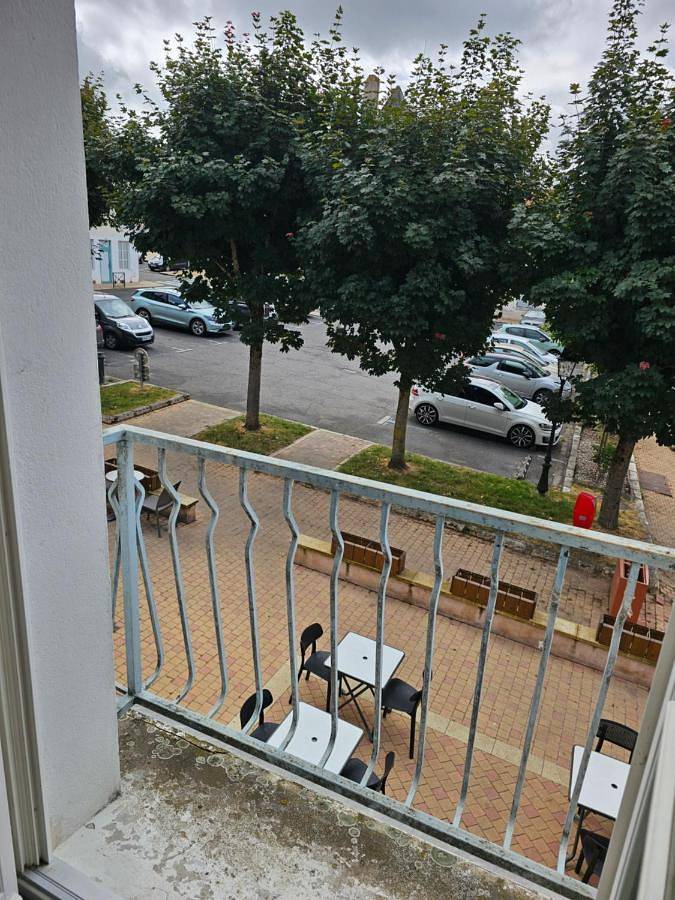Gîte pour 2 personnes à Bonny-sur-Loire - 4