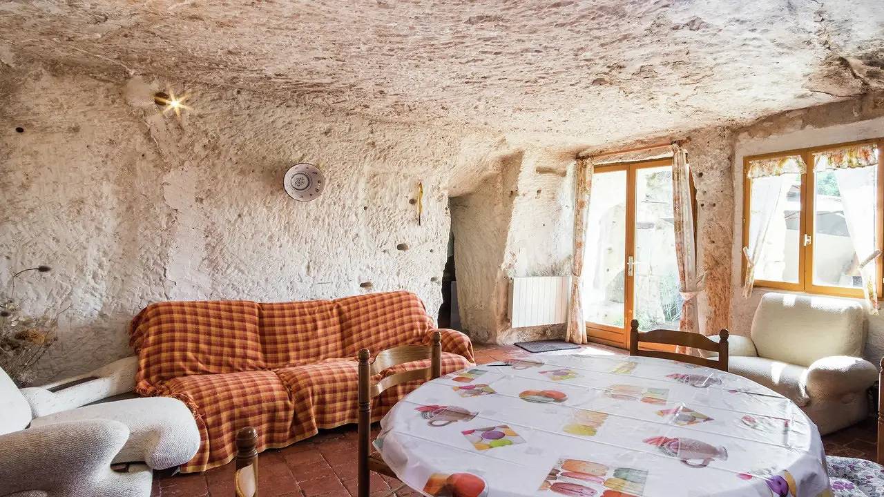 Ferienhaus für 6 Personen (130 m²) in Faverolles in Faverolles, Vallée de la Loire