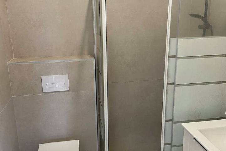 Gîte pour 4 personnes à Cenon - 3