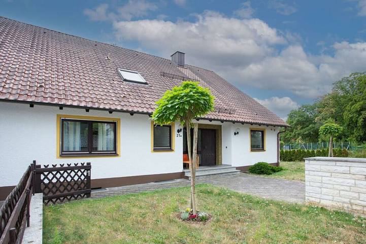 Villa für 16 Personen, mit Sauna und Garten - 1
